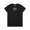 Women's Maple Tee Thumbnail