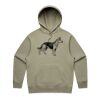 Men's Heavy Hood Thumbnail