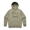 Men's Heavy Hood Thumbnail