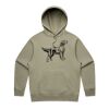 Men's Heavy Hood Thumbnail