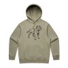 Men's Heavy Hood Thumbnail