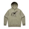 Men's Heavy Hood Thumbnail