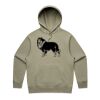 Men's Heavy Hood Thumbnail