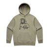 Men's Heavy Hood Thumbnail