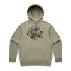 Men's Heavy Hood Thumbnail