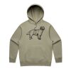 Men's Heavy Hood Thumbnail