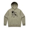 Men's Heavy Hood Thumbnail