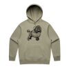 Men's Heavy Hood Thumbnail