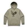 Men's Heavy Hood Thumbnail