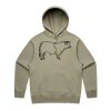 Men's Heavy Hood Thumbnail