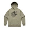 Men's Heavy Hood Thumbnail