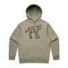 Men's Heavy Hood Thumbnail