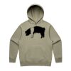 Men's Heavy Hood Thumbnail
