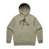 Men's Heavy Hood Thumbnail