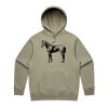Men's Heavy Hood Thumbnail