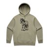 Men's Heavy Hood Thumbnail
