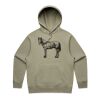 Men's Heavy Hood Thumbnail