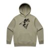 Men's Heavy Hood Thumbnail