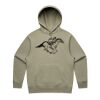 Men's Heavy Hood Thumbnail