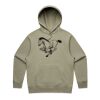 Men's Heavy Hood Thumbnail
