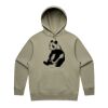 Men's Heavy Hood Thumbnail