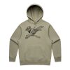 Men's Heavy Hood Thumbnail