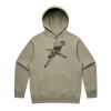 Men's Heavy Hood Thumbnail