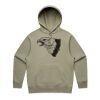 Men's Heavy Hood Thumbnail