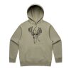 Men's Heavy Hood Thumbnail