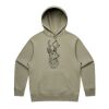 Men's Heavy Hood Thumbnail