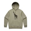 Men's Heavy Hood Thumbnail