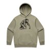 Men's Heavy Hood Thumbnail