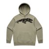 Men's Heavy Hood Thumbnail
