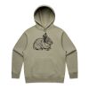 Men's Heavy Hood Thumbnail