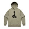 Men's Heavy Hood Thumbnail