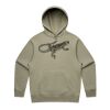 Men's Heavy Hood Thumbnail
