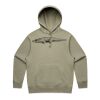 Men's Heavy Hood Thumbnail