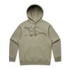 Men's Heavy Hood Thumbnail