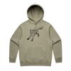 Men's Heavy Hood Thumbnail