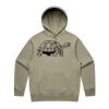 Men's Heavy Hood Thumbnail