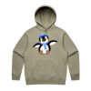 Men's Heavy Hood Thumbnail