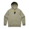 Men's Heavy Hood Thumbnail