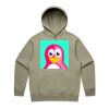 Men's Heavy Hood Thumbnail