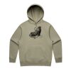 Men's Heavy Hood Thumbnail