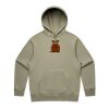 Men's Heavy Hood Thumbnail