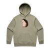 Men's Heavy Hood Thumbnail