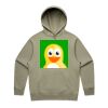 Men's Heavy Hood Thumbnail