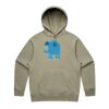 Men's Heavy Hood Thumbnail
