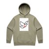 Men's Heavy Hood Thumbnail