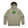 Men's Heavy Hood Thumbnail